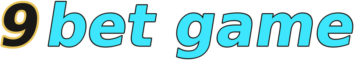 9bet game logo