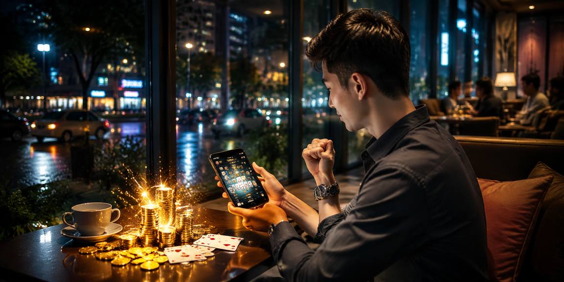 9bet game Sảnh Live Casino MoMo có gì bên trong