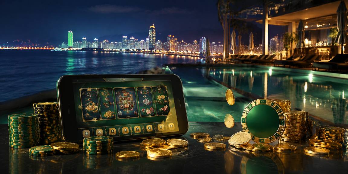 9bet game Casino trực tiếp và slot — mở tài khoản là vào ngay