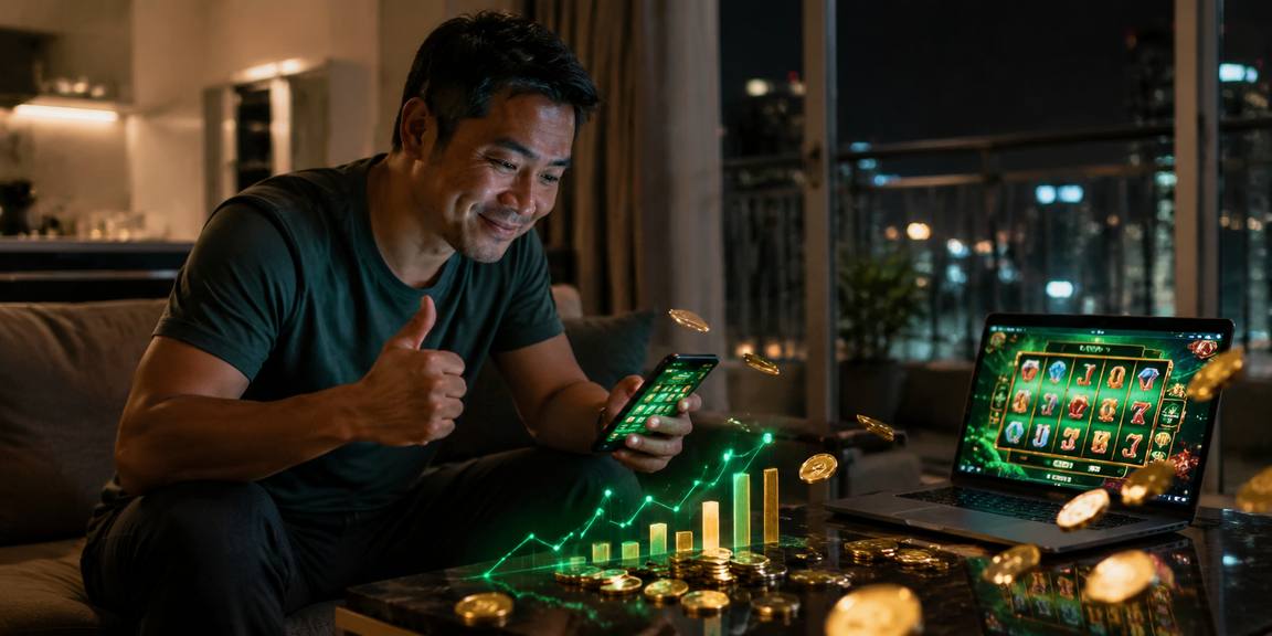 9bet game Slot Cầu Vồng